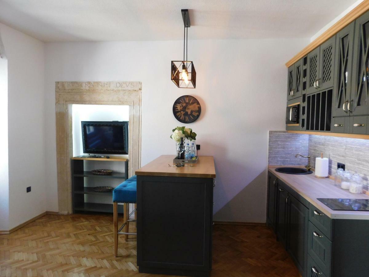P.S. Cattaro Apartments 外观 照片