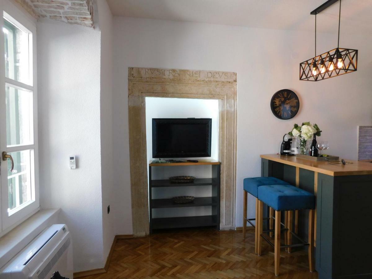 P.S. Cattaro Apartments 外观 照片